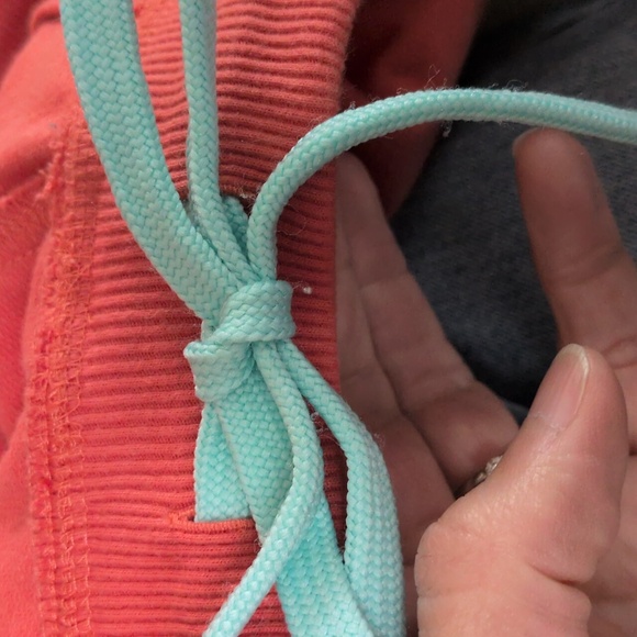 Tommy Bahama Inner Drawstring Stretch Waist Cotton Athletic Shorts Large - Picture 3 of 11